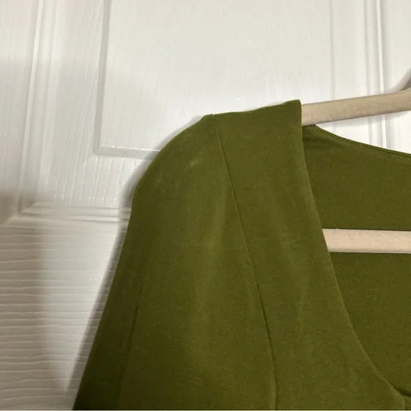 Aritzia Wilfred Lydia Top - Picture 9 of 13